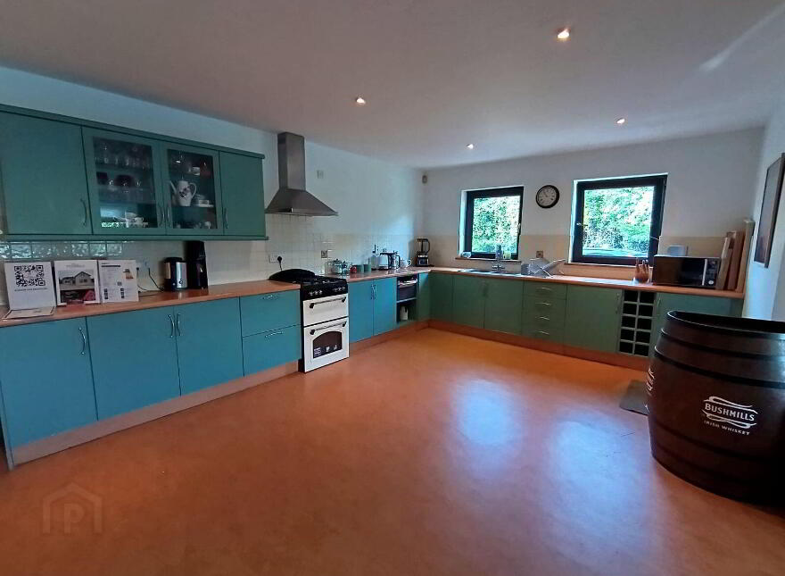 Fairyhall, O'Briens Bridge, Montpelier, V94P5FC