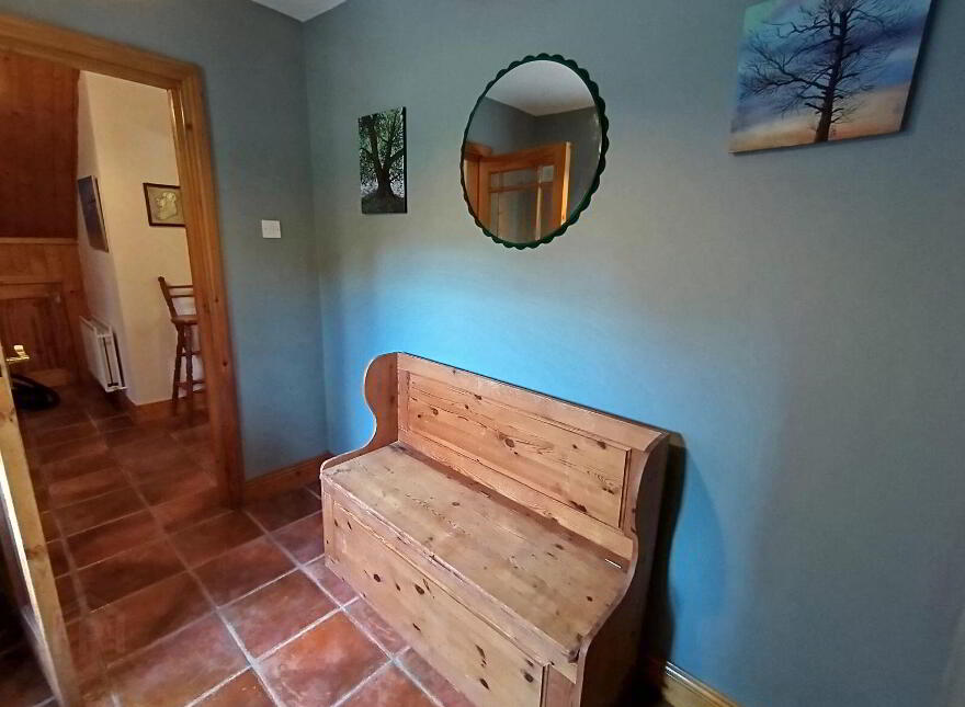Fairyhall, O'Briens Bridge, Montpelier, V94P5FC