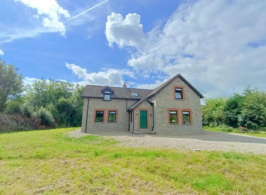 Fairyhall, O'Briens Bridge, Montpelier, V94P5FC