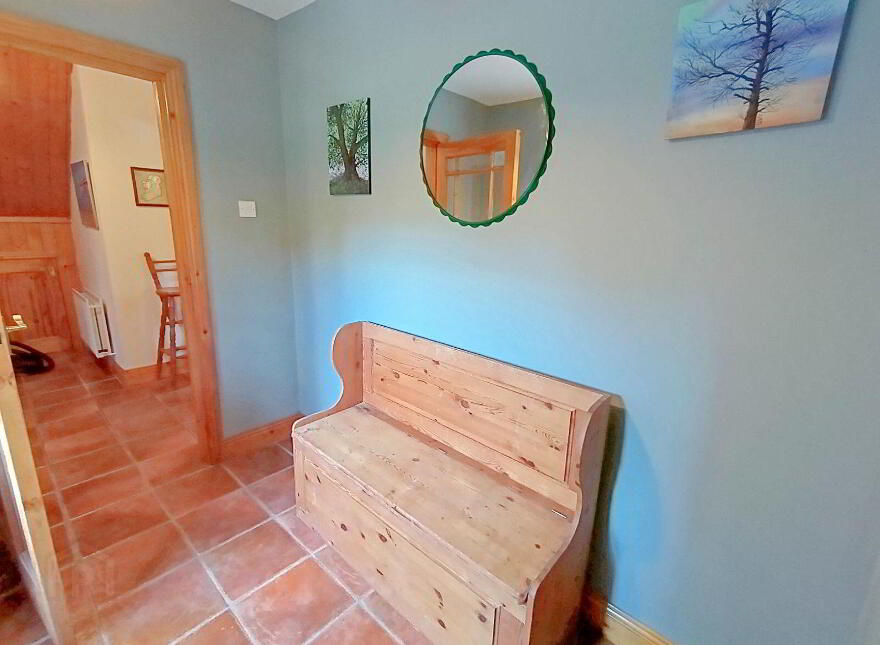 Fairyhall, O'Briens Bridge, Montpelier, V94P5FC