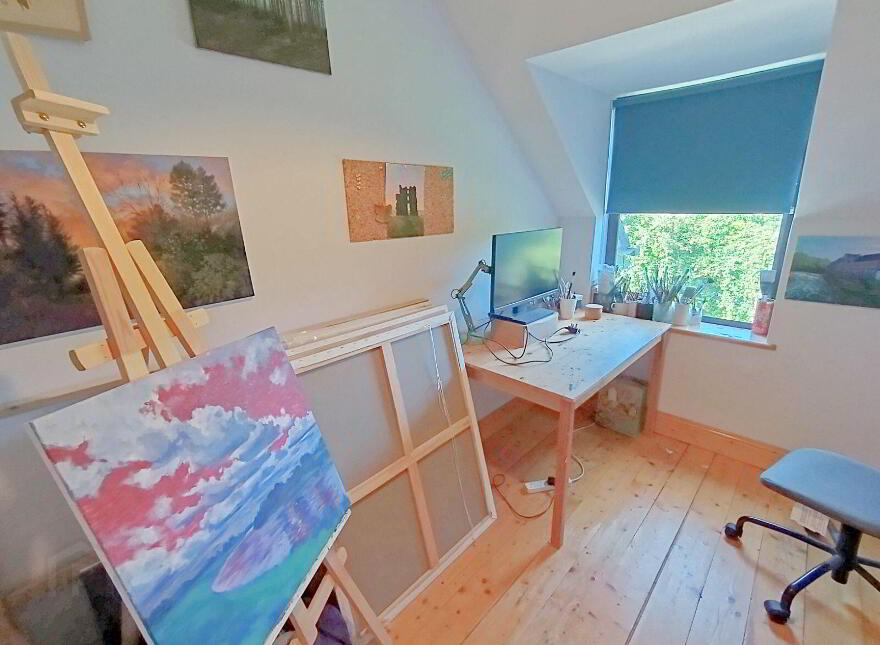 Fairyhall, O'Briens Bridge, Montpelier, V94P5FC
