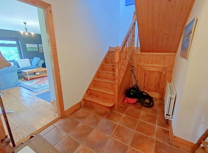 Fairyhall, O'Briens Bridge, Montpelier, V94P5FC