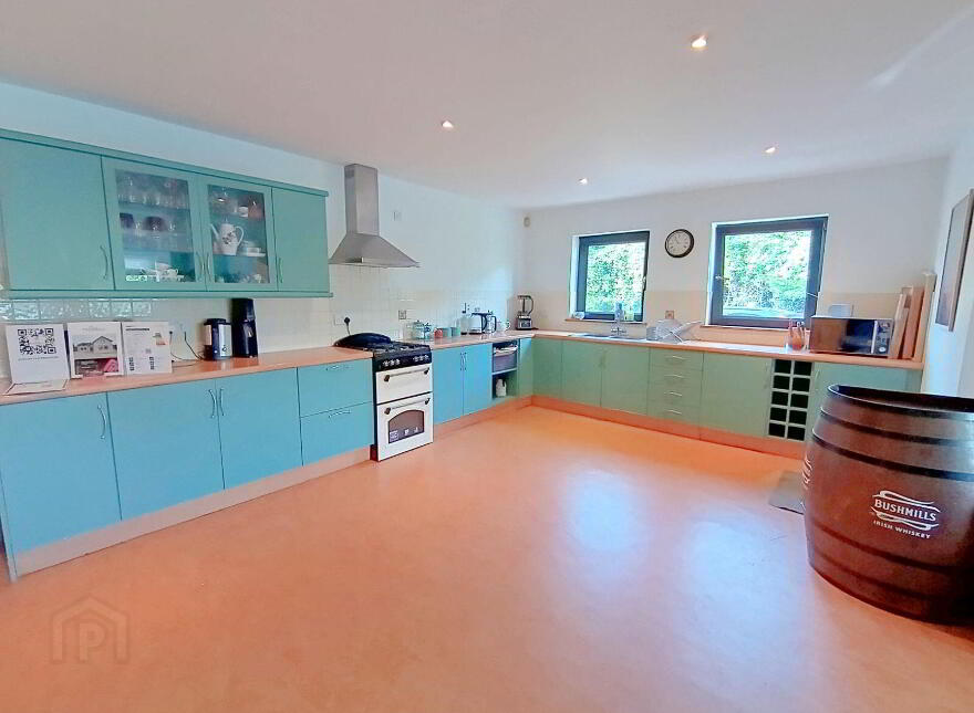 Fairyhall, O'Briens Bridge, Montpelier, V94P5FC