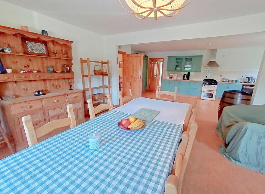 Fairyhall, O'Briens Bridge, Montpelier, V94P5FC