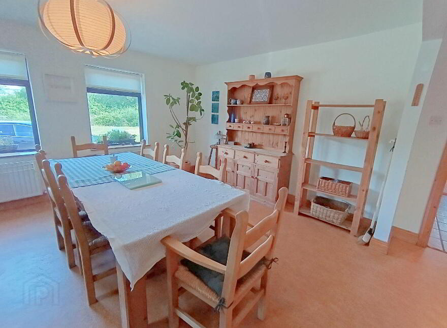 Fairyhall, O'Briens Bridge, Montpelier, V94P5FC
