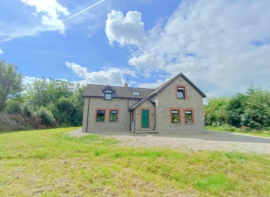 Fairyhall, O'Briens Bridge, Montpelier, V94P5FC