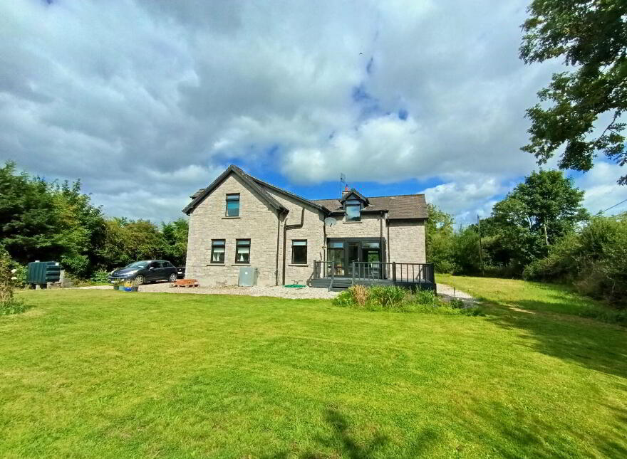 Fairyhall, O'Briens Bridge, Montpelier, V94P5FC