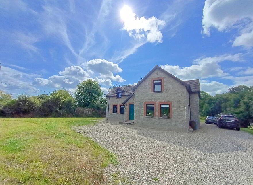 Fairyhall, O'Briens Bridge, Montpelier, V94P5FC