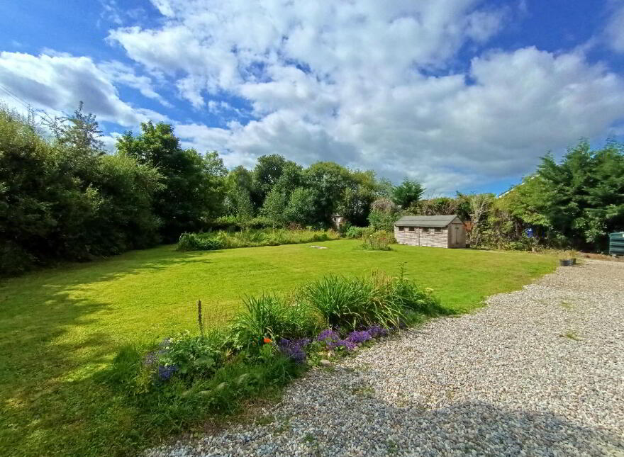 Fairyhall, O'Briens Bridge, Montpelier, V94P5FC