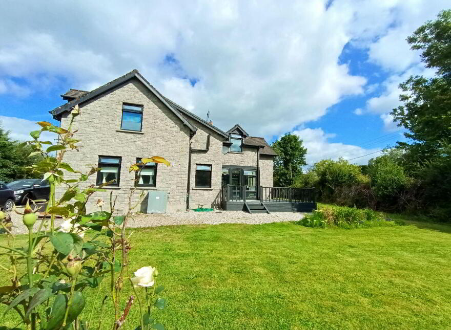 Fairyhall, O'Briens Bridge, Montpelier, V94P5FC