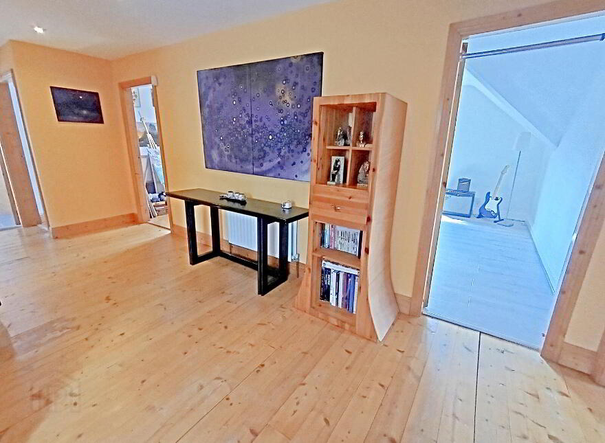 Fairyhall, O'Briens Bridge, Montpelier, V94P5FC