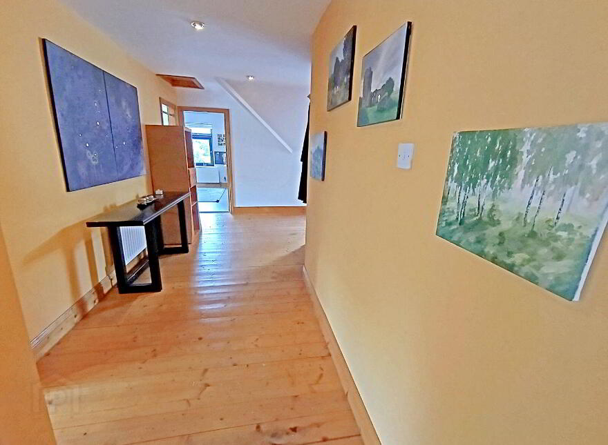 Fairyhall, O'Briens Bridge, Montpelier, V94P5FC