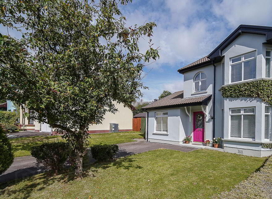 5 New Brookcourt, Letterkenny, F92A2A8