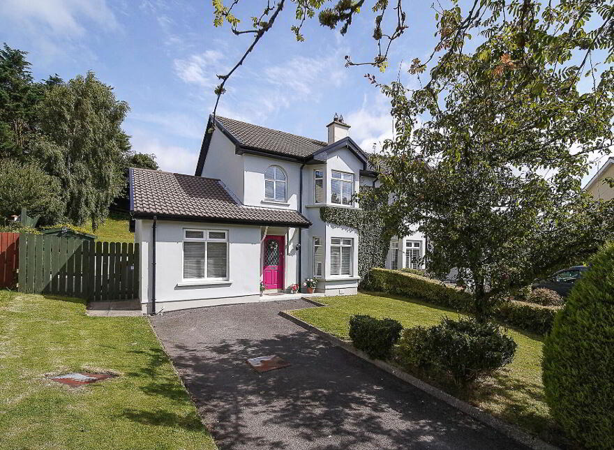 5 New Brookcourt, Letterkenny, F92A2A8 photo