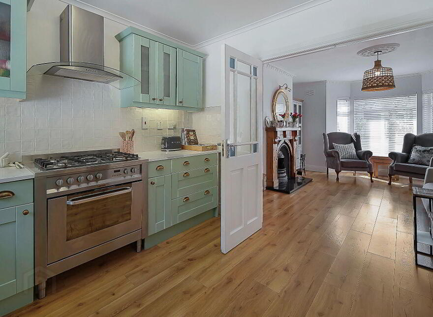 5 New Brookcourt, Letterkenny, F92A2A8