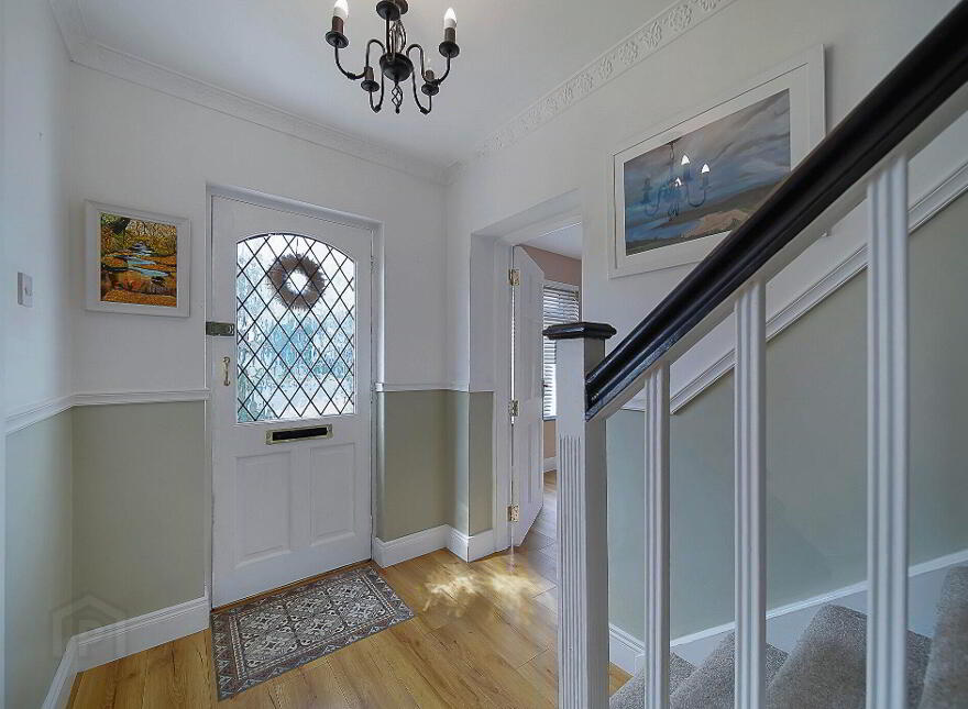 5 New Brookcourt, Letterkenny, F92A2A8