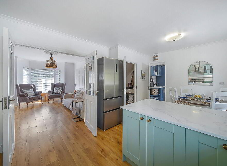 5 New Brookcourt, Letterkenny, F92A2A8