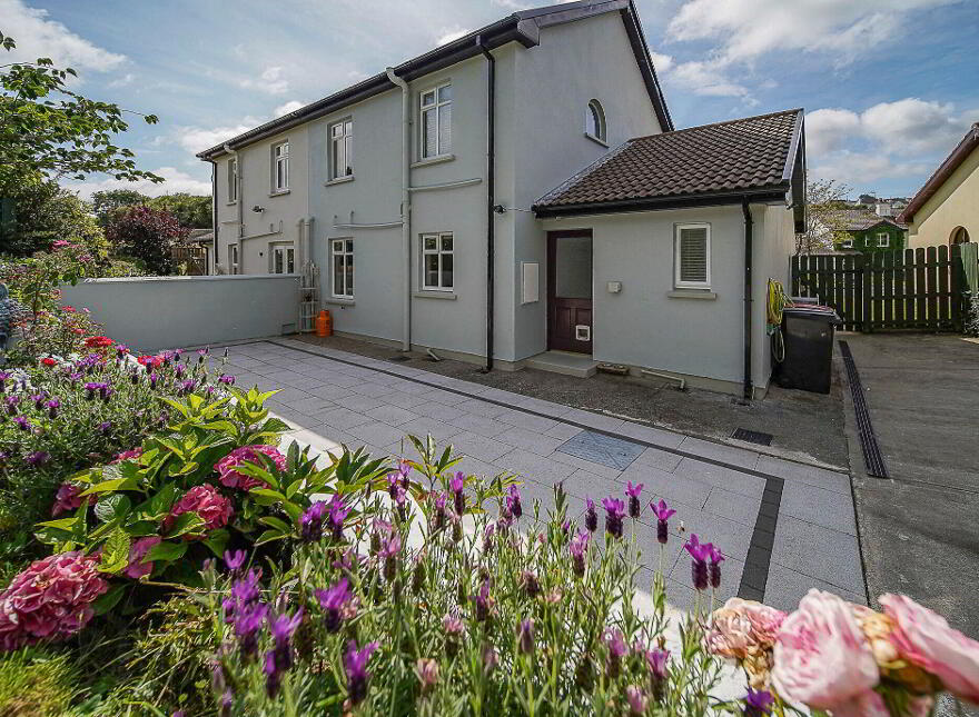 5 New Brookcourt, Letterkenny, F92A2A8
