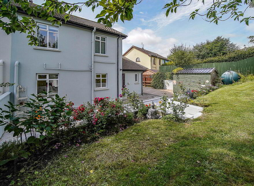 5 New Brookcourt, Letterkenny, F92A2A8