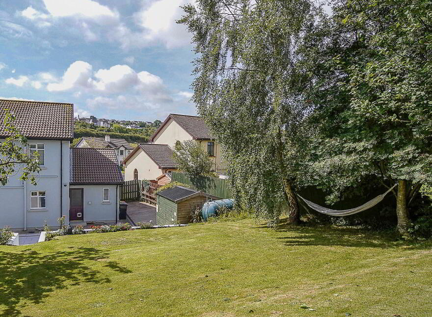 5 New Brookcourt, Letterkenny, F92A2A8