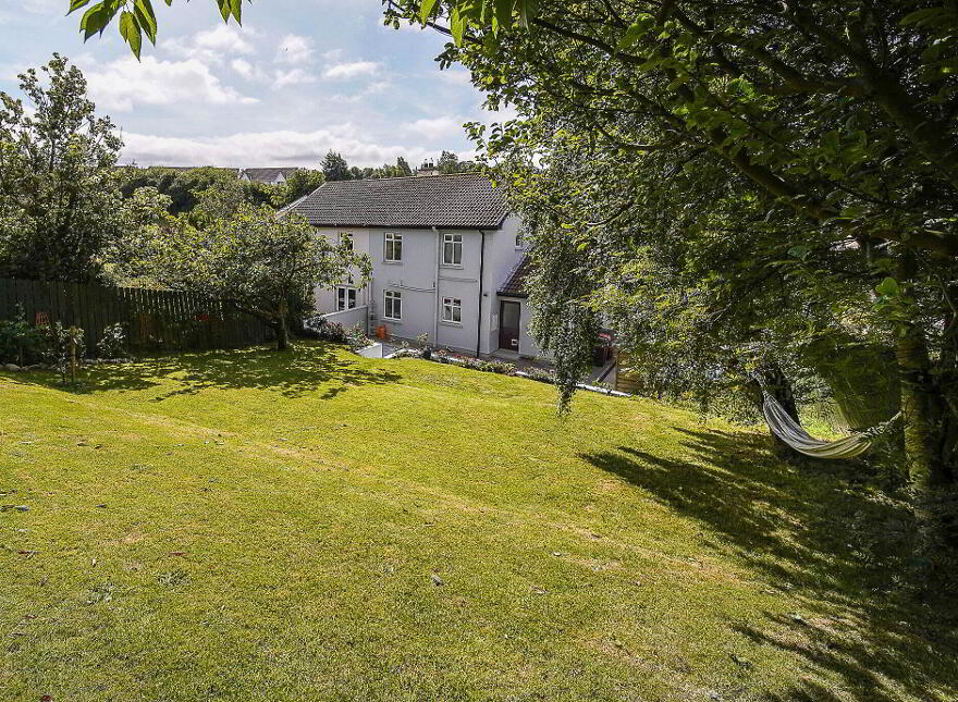 5 New Brookcourt, Letterkenny, F92A2A8
