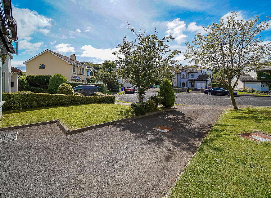 5 New Brookcourt, Letterkenny, F92A2A8
