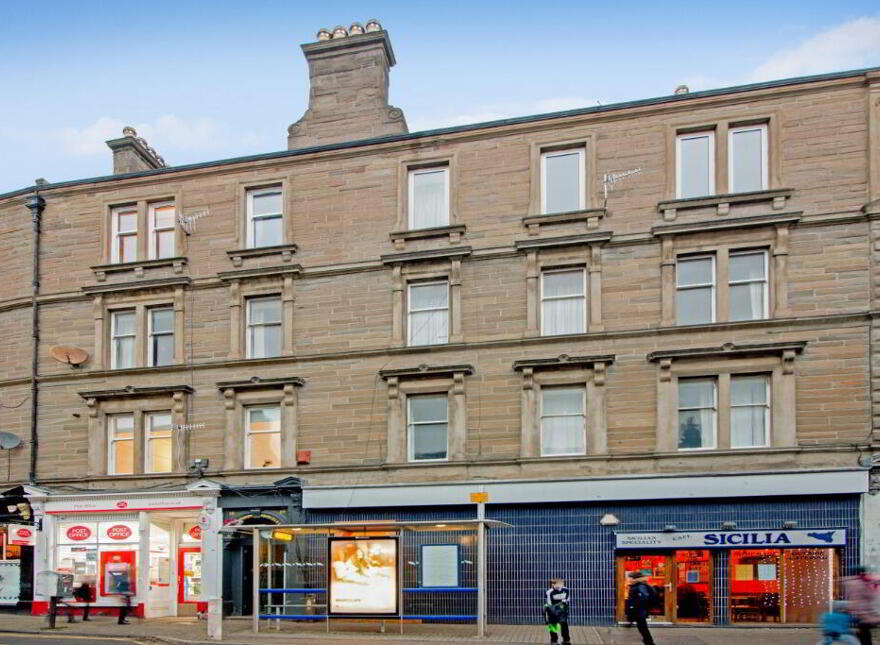 125 Perth Road, Dundee, DD1 4JD photo