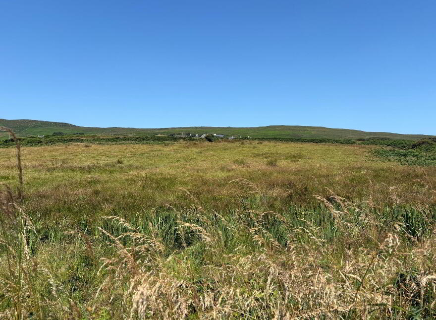 Laharn, Cahersiveen