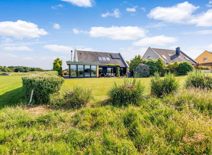8 The Links, Seapoint, Termonfeckin, Baltray, A92YY49