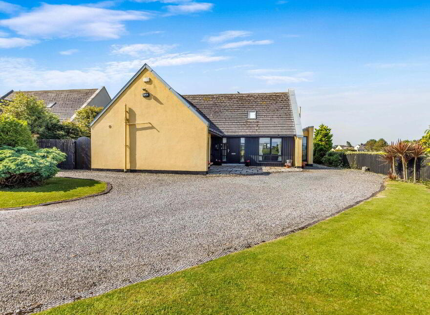 8 The Links, Seapoint, Termonfeckin, Baltray, A92YY49