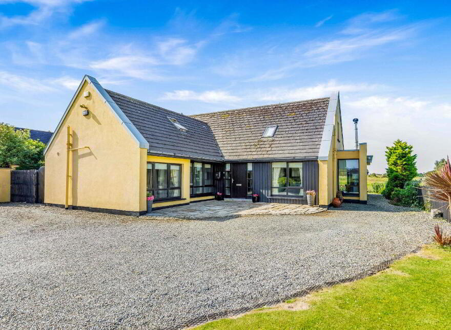 8 The Links, Seapoint, Termonfeckin, Baltray, A92YY49