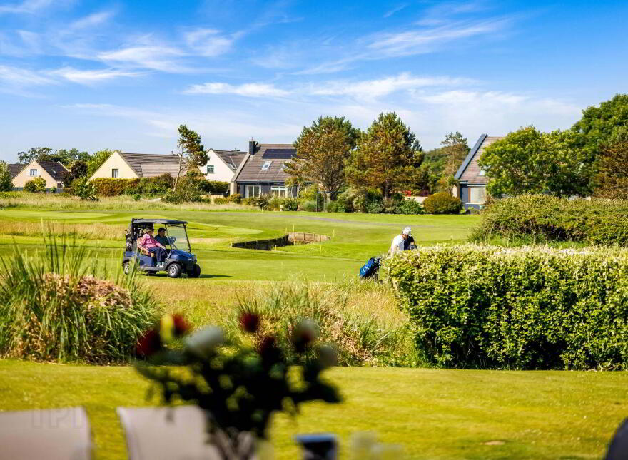 8 The Links, Seapoint, Termonfeckin, Baltray, A92YY49