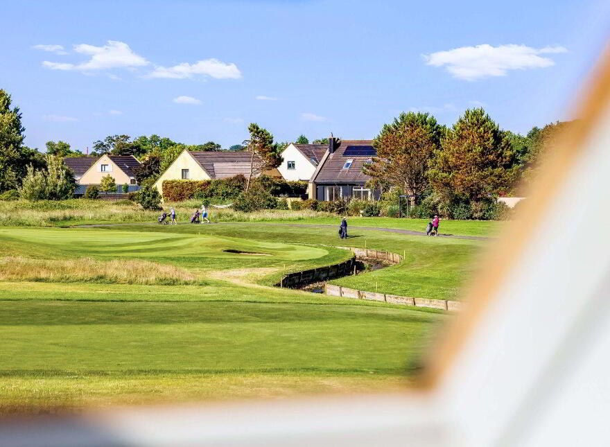 8 The Links, Seapoint, Termonfeckin, Baltray, A92YY49