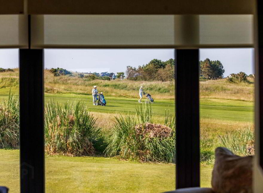 8 The Links, Seapoint, Termonfeckin, Baltray, A92YY49