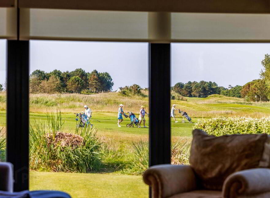 8 The Links, Seapoint, Termonfeckin, Baltray, A92YY49