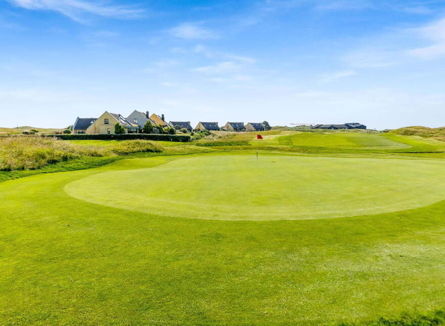 8 The Links, Seapoint, Termonfeckin, Baltray, A92YY49