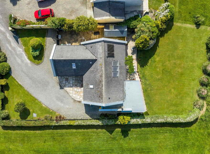 8 The Links, Seapoint, Termonfeckin, Baltray, A92YY49