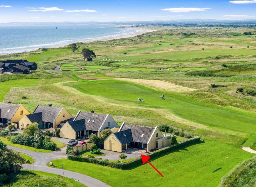 8 The Links, Seapoint, Termonfeckin, Baltray, A92YY49