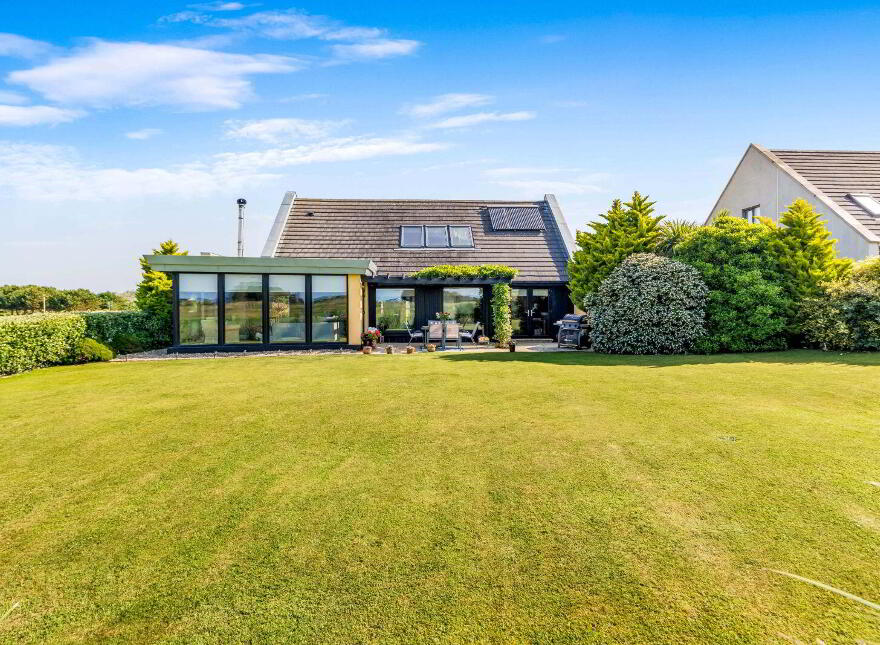 8 The Links, Seapoint, Termonfeckin, Baltray, A92YY49