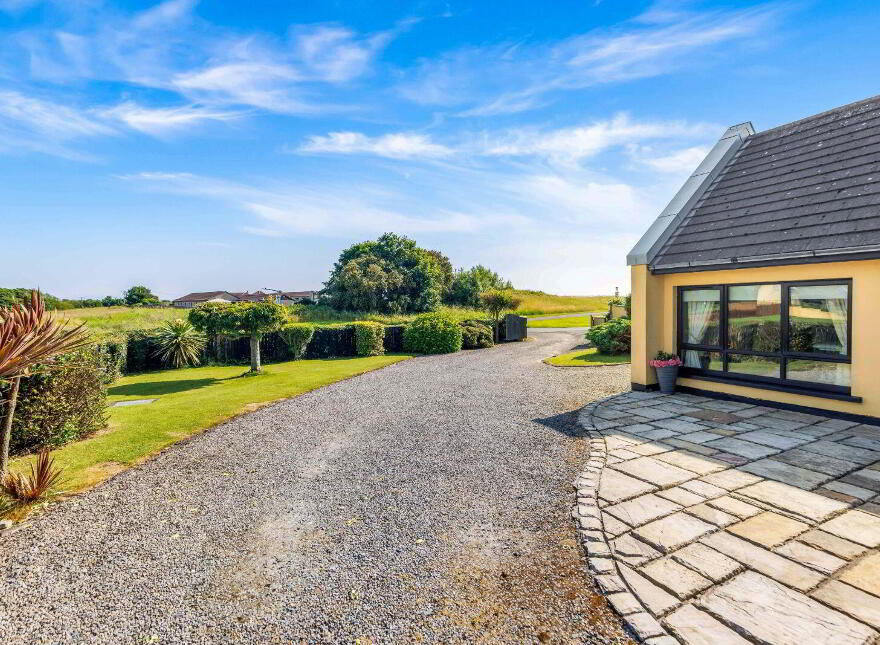 8 The Links, Seapoint, Termonfeckin, Baltray, A92YY49