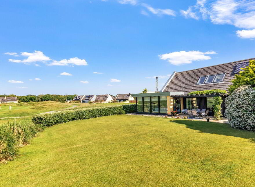 8 The Links, Seapoint, Termonfeckin, Baltray, A92YY49