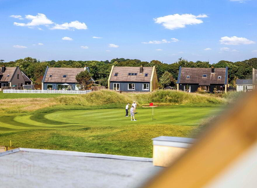8 The Links, Seapoint, Termonfeckin, Baltray, A92YY49