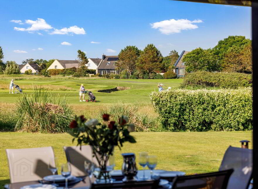 8 The Links, Seapoint, Termonfeckin, Baltray, A92YY49