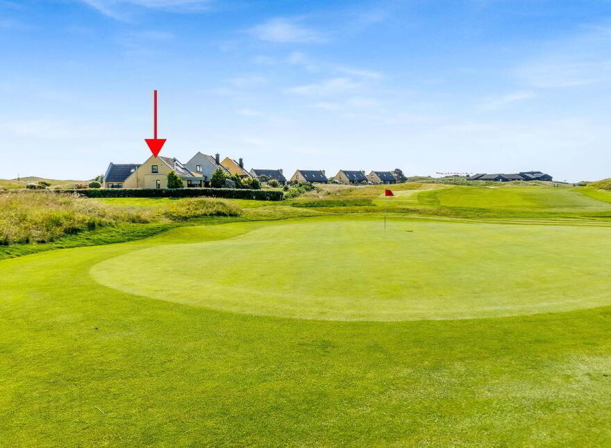 8 The Links, Seapoint, Termonfeckin, Baltray, A92YY49