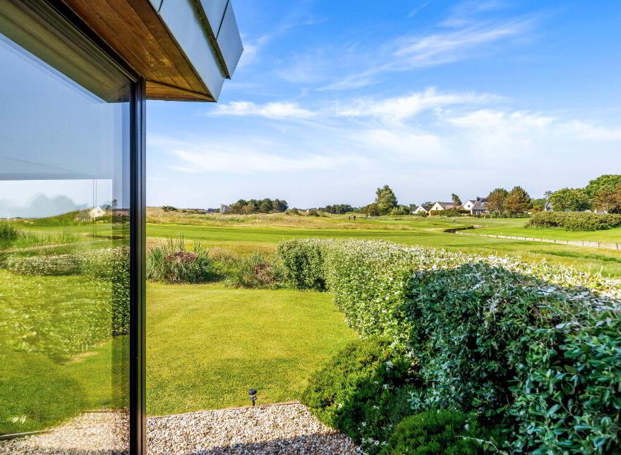8 The Links, Seapoint, Termonfeckin, Baltray, A92YY49