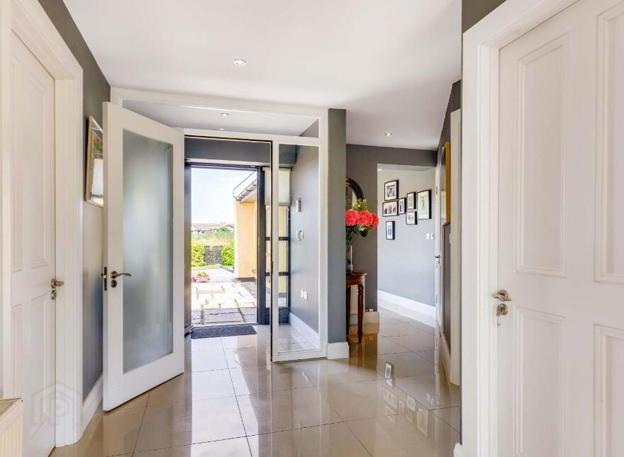 8 The Links, Seapoint, Termonfeckin, Baltray, A92YY49