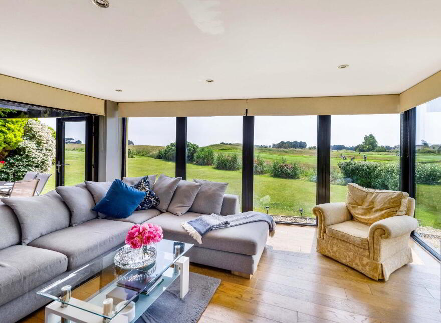 8 The Links, Seapoint, Termonfeckin, Baltray, A92YY49