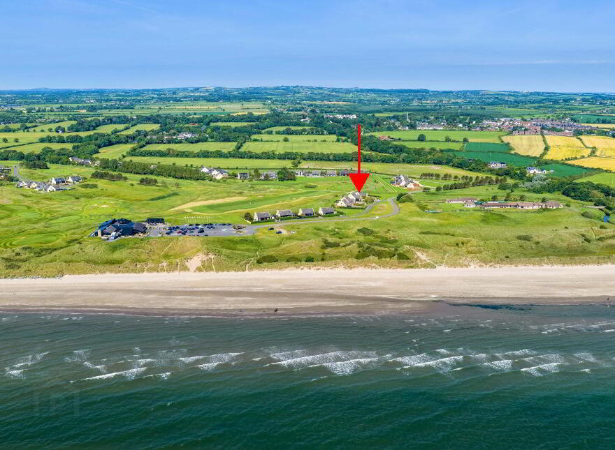 8 The Links, Seapoint, Termonfeckin, Baltray, A92YY49