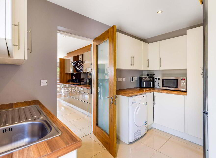8 The Links, Seapoint, Termonfeckin, Baltray, A92YY49