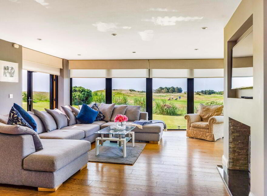 8 The Links, Seapoint, Termonfeckin, Baltray, A92YY49